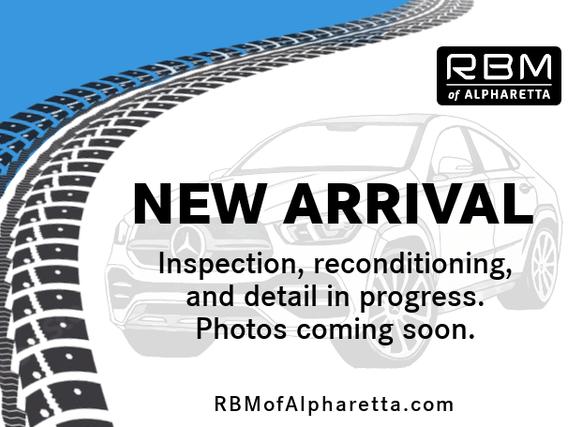 MERCEDES-BENZ EQE-CLASS SUV 2023 4JGGM1CB6PA039665 image